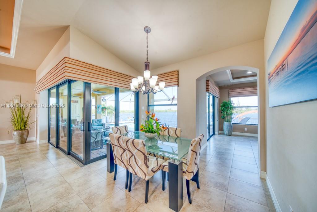 CAPE CORAL UNIT - Residential