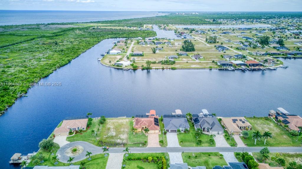 CAPE CORAL UNIT - Residential