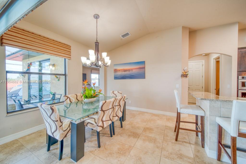 CAPE CORAL UNIT - Residential