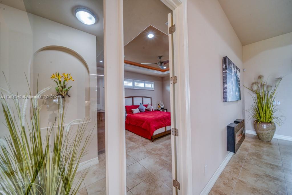 CAPE CORAL UNIT - Residential