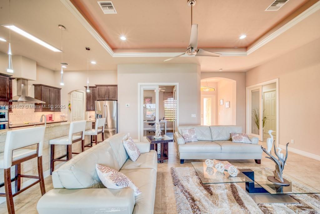 CAPE CORAL UNIT - Residential