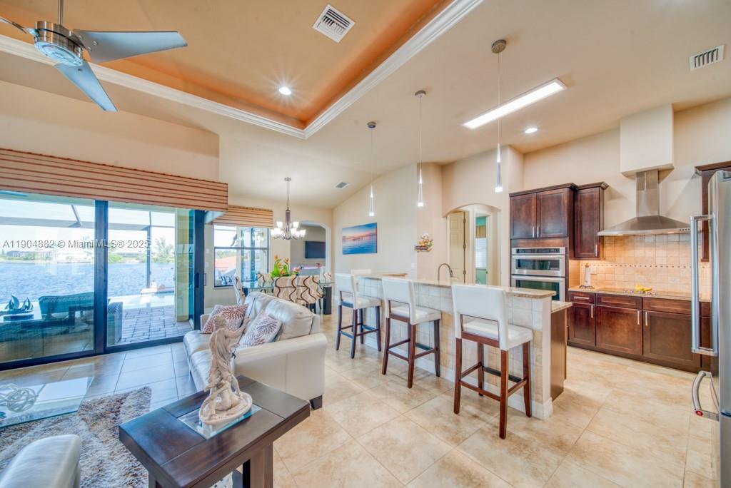 CAPE CORAL UNIT - Residential