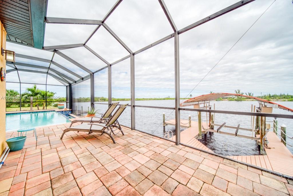 CAPE CORAL UNIT - Residential