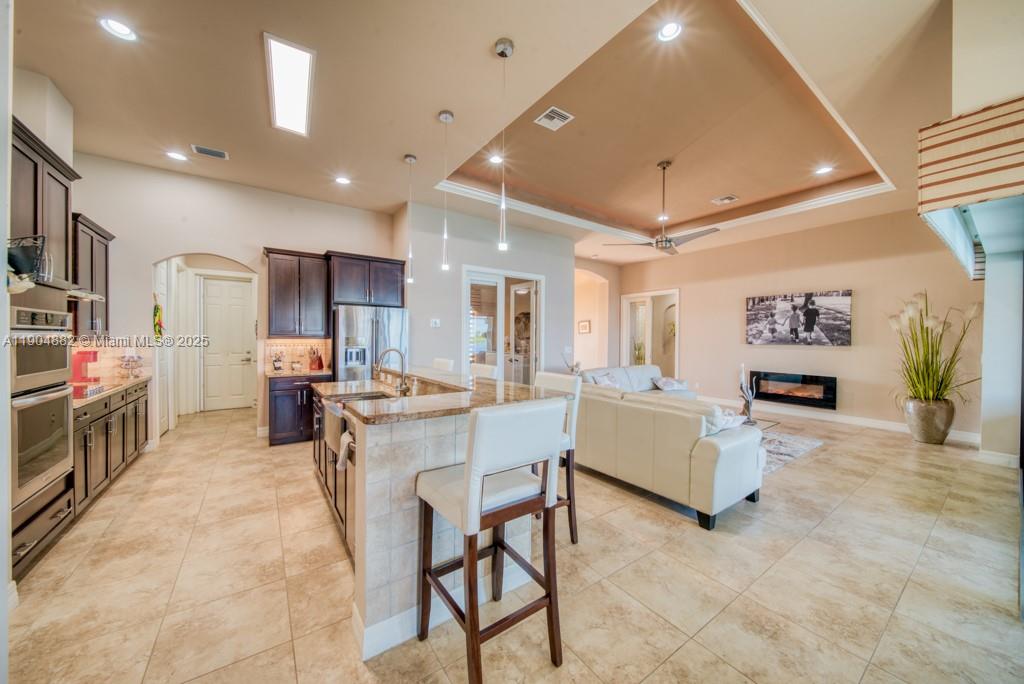 CAPE CORAL UNIT - Residential