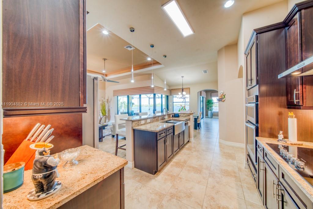 CAPE CORAL UNIT - Residential