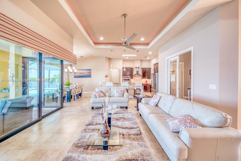 CAPE CORAL UNIT - Residential