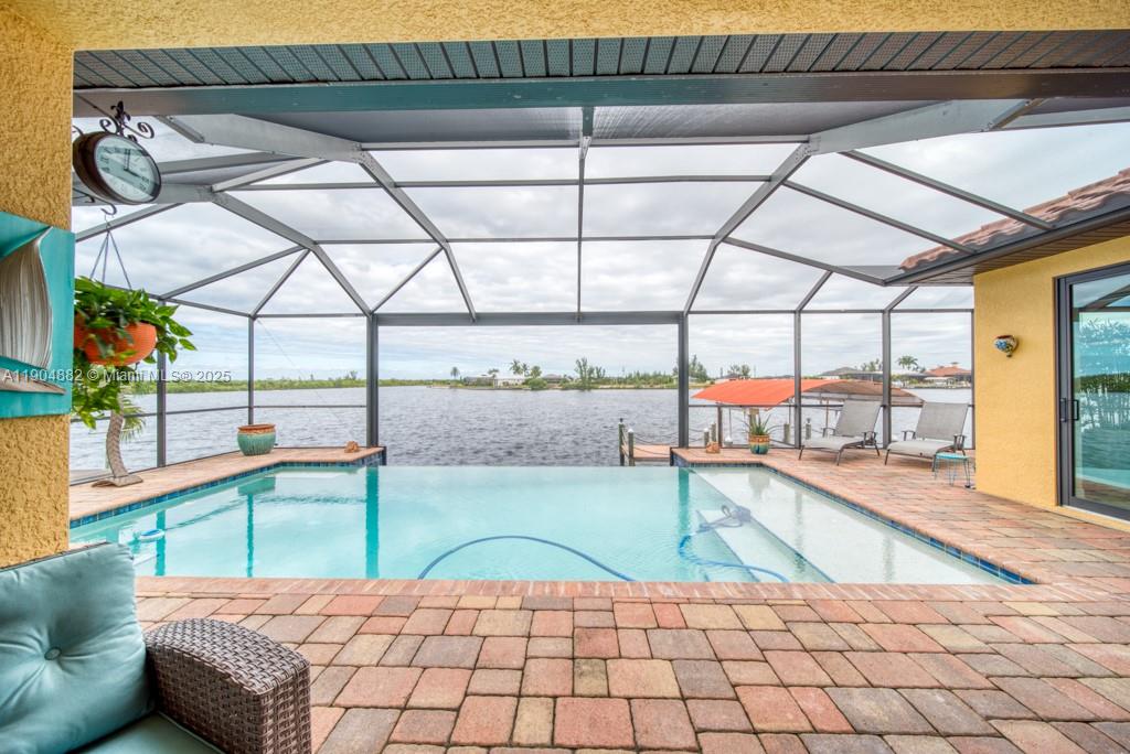 CAPE CORAL UNIT - Residential