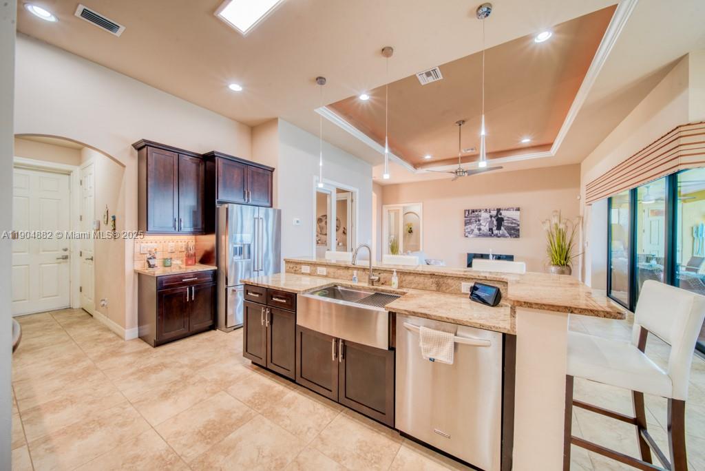 CAPE CORAL UNIT - Residential