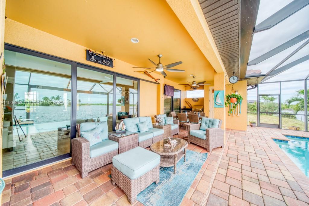 CAPE CORAL UNIT - Residential