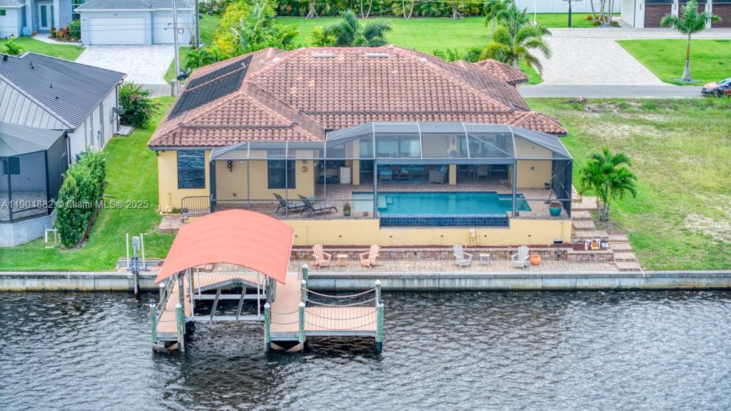 CAPE CORAL UNIT - Residential