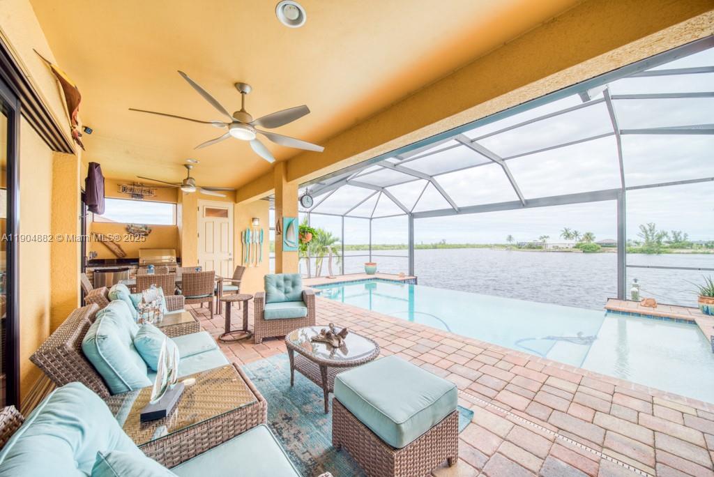 CAPE CORAL UNIT - Residential