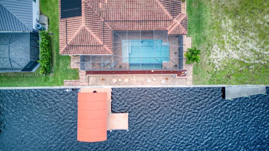 CAPE CORAL UNIT - Residential