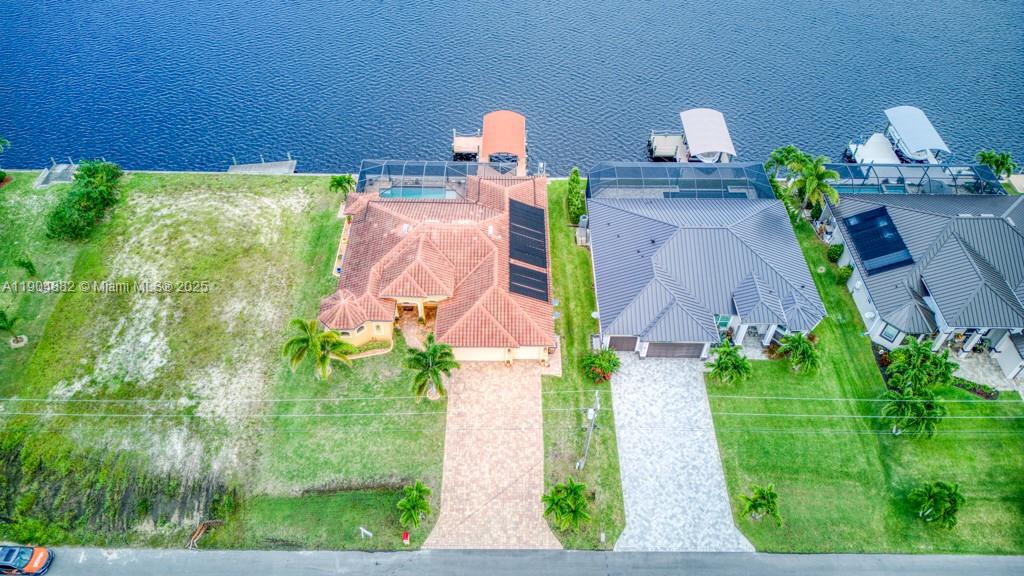 CAPE CORAL UNIT - Residential