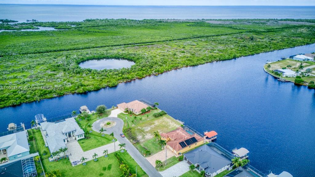 CAPE CORAL UNIT - Residential