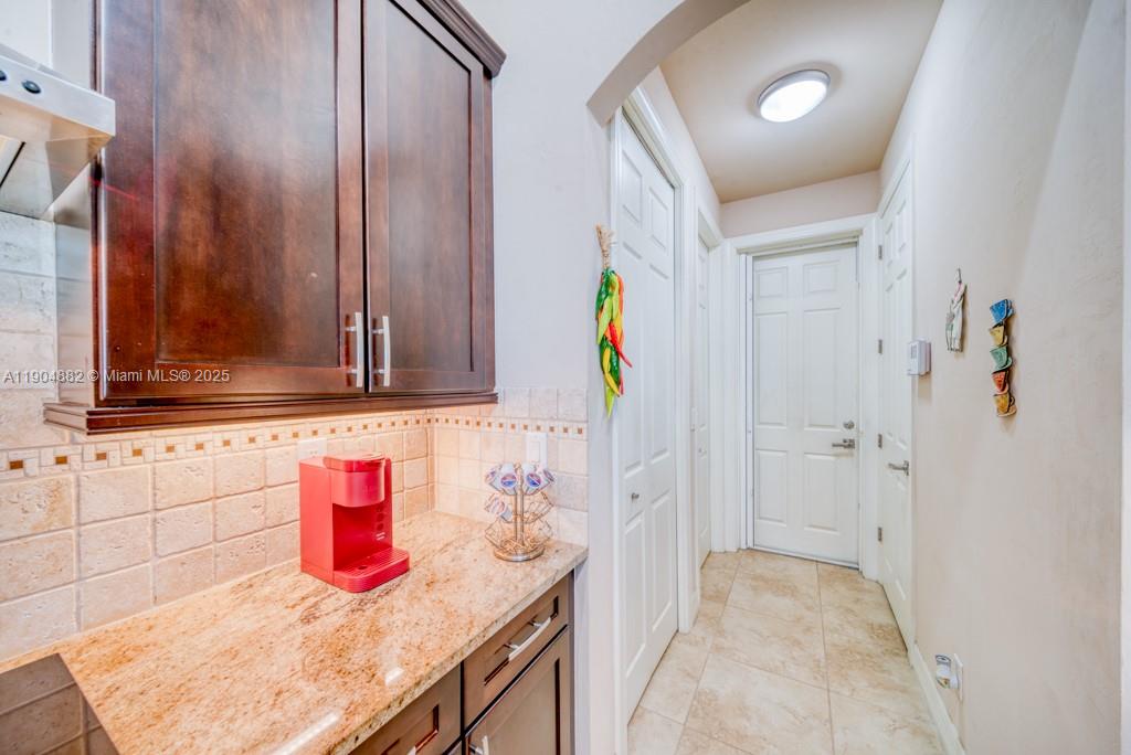 CAPE CORAL UNIT - Residential