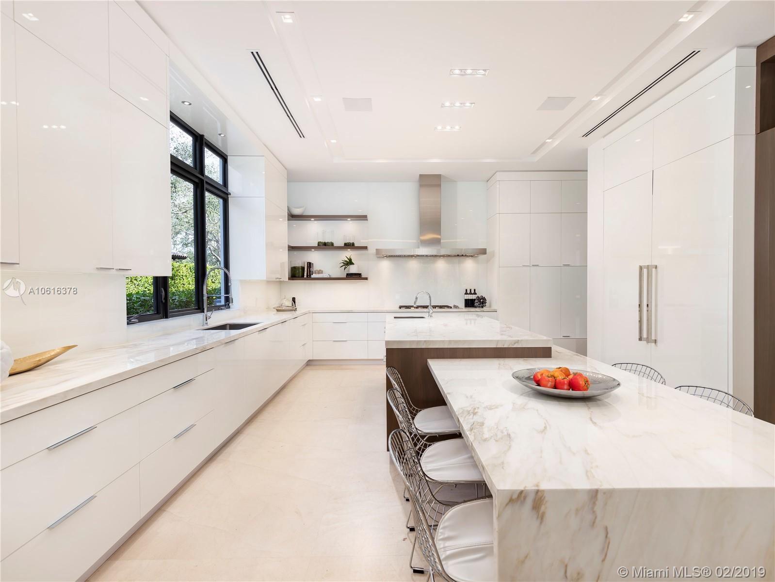 Stritter Estates - Residential