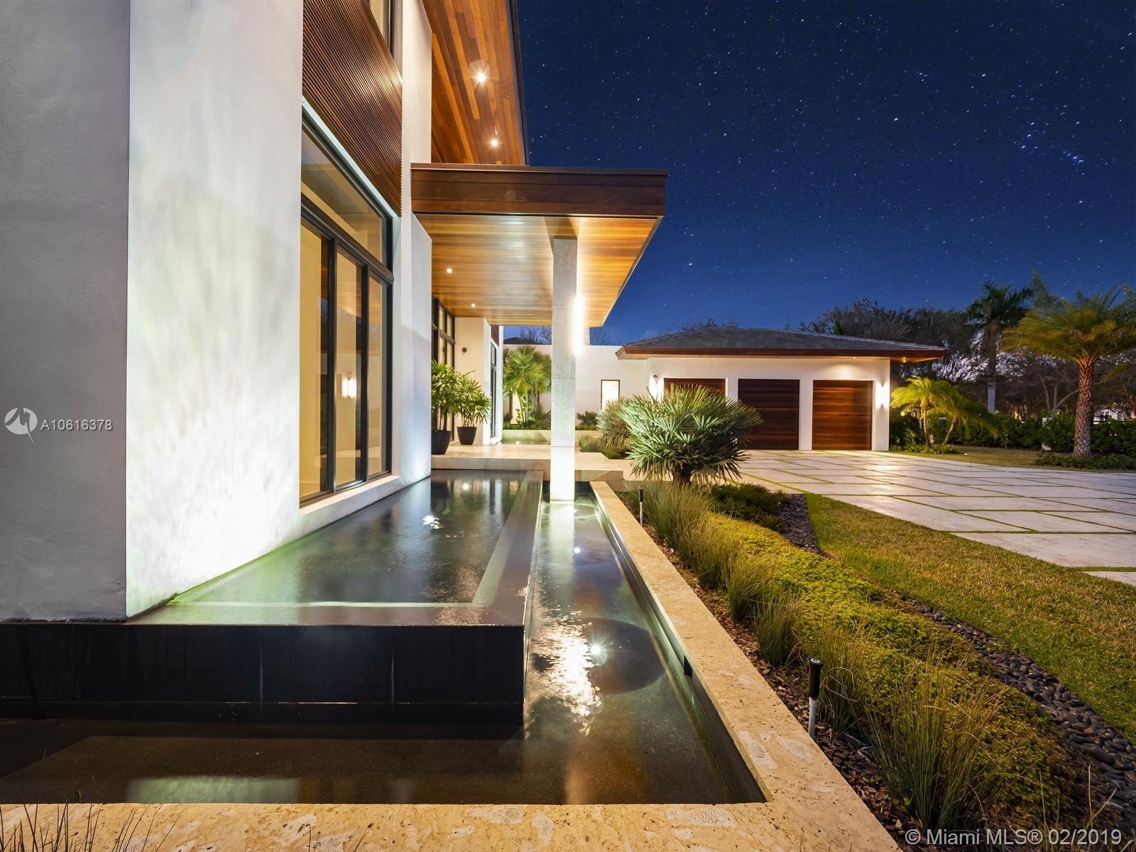 Stritter Estates - Residential