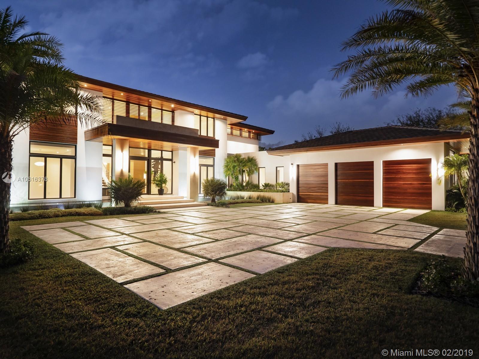 Stritter Estates - Residential