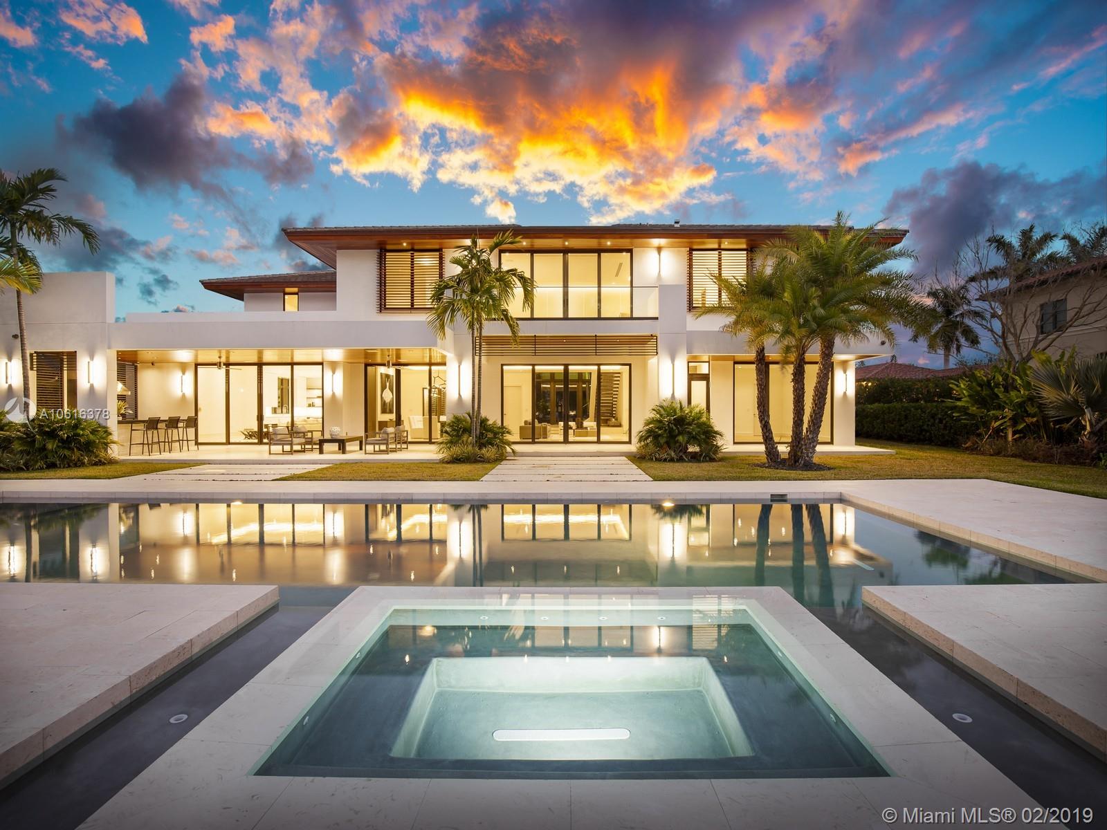 Stritter Estates - Residential