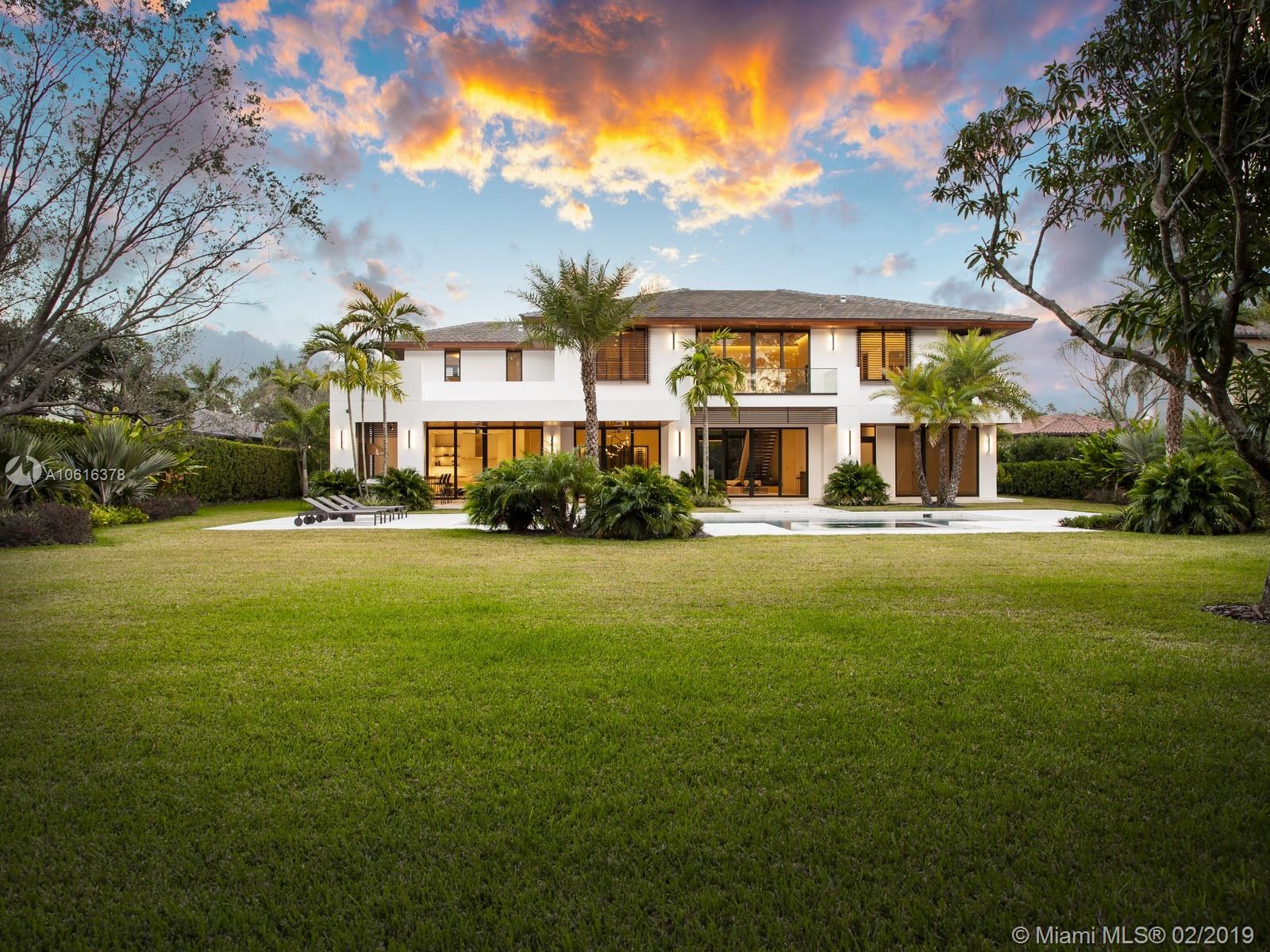 Stritter Estates - Residential