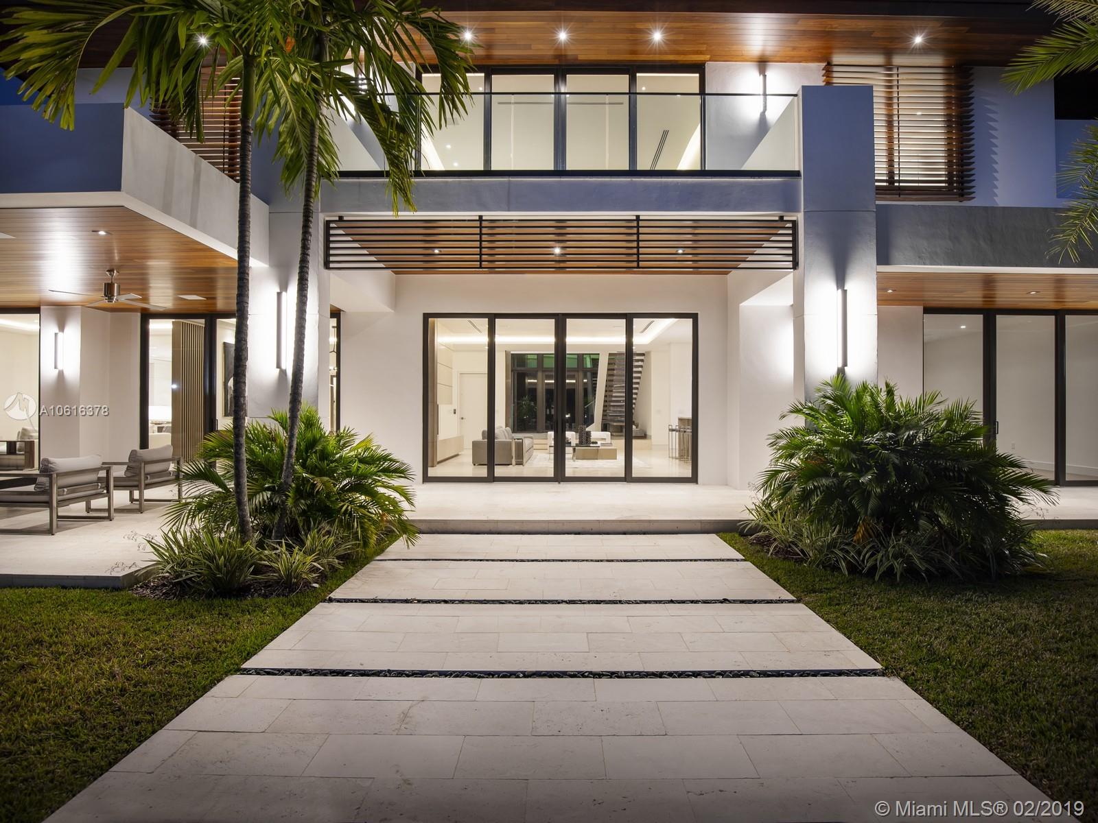 Stritter Estates - Residential