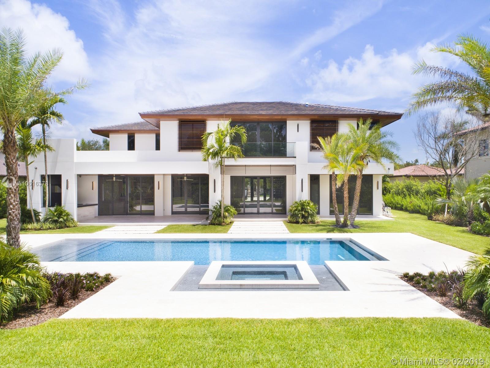 Stritter Estates - Residential