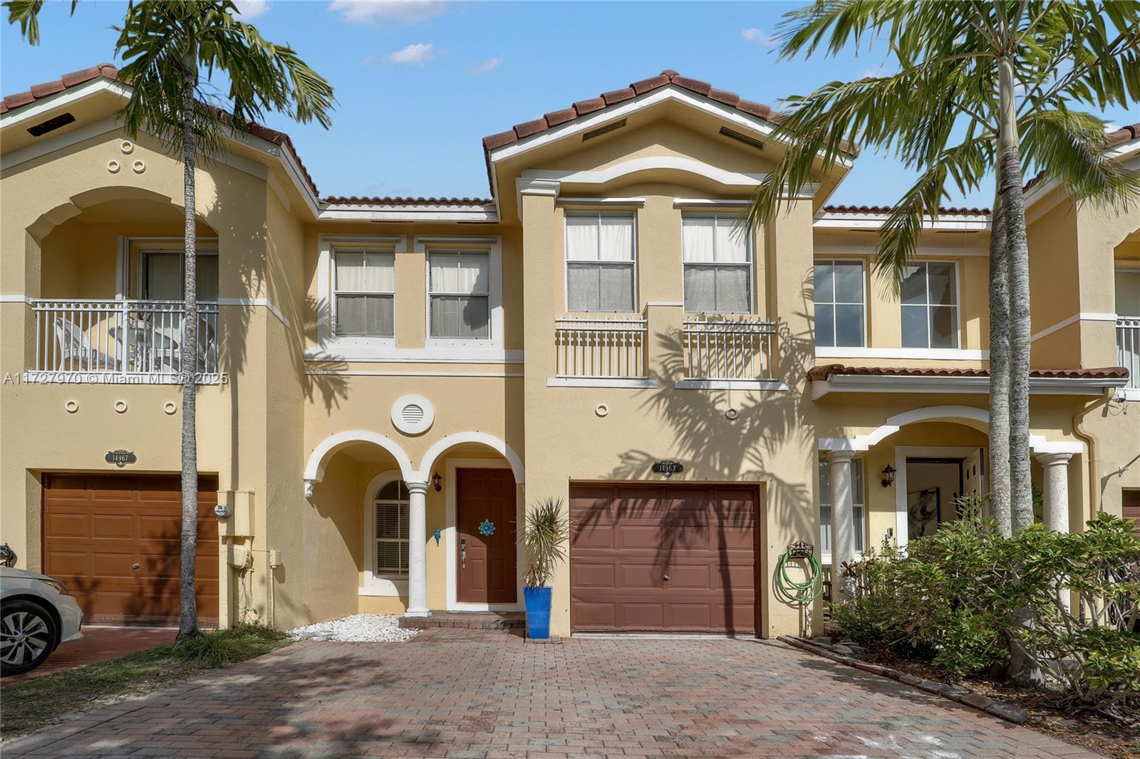 Property for Sale at 14963 Sw 9th Ln, Miami, Broward County, Florida - Bedrooms: 4 
Bathrooms: 3  - $554,900