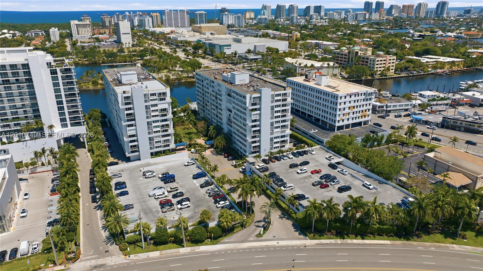 EAST POINT TOWERS CONDO - Residential