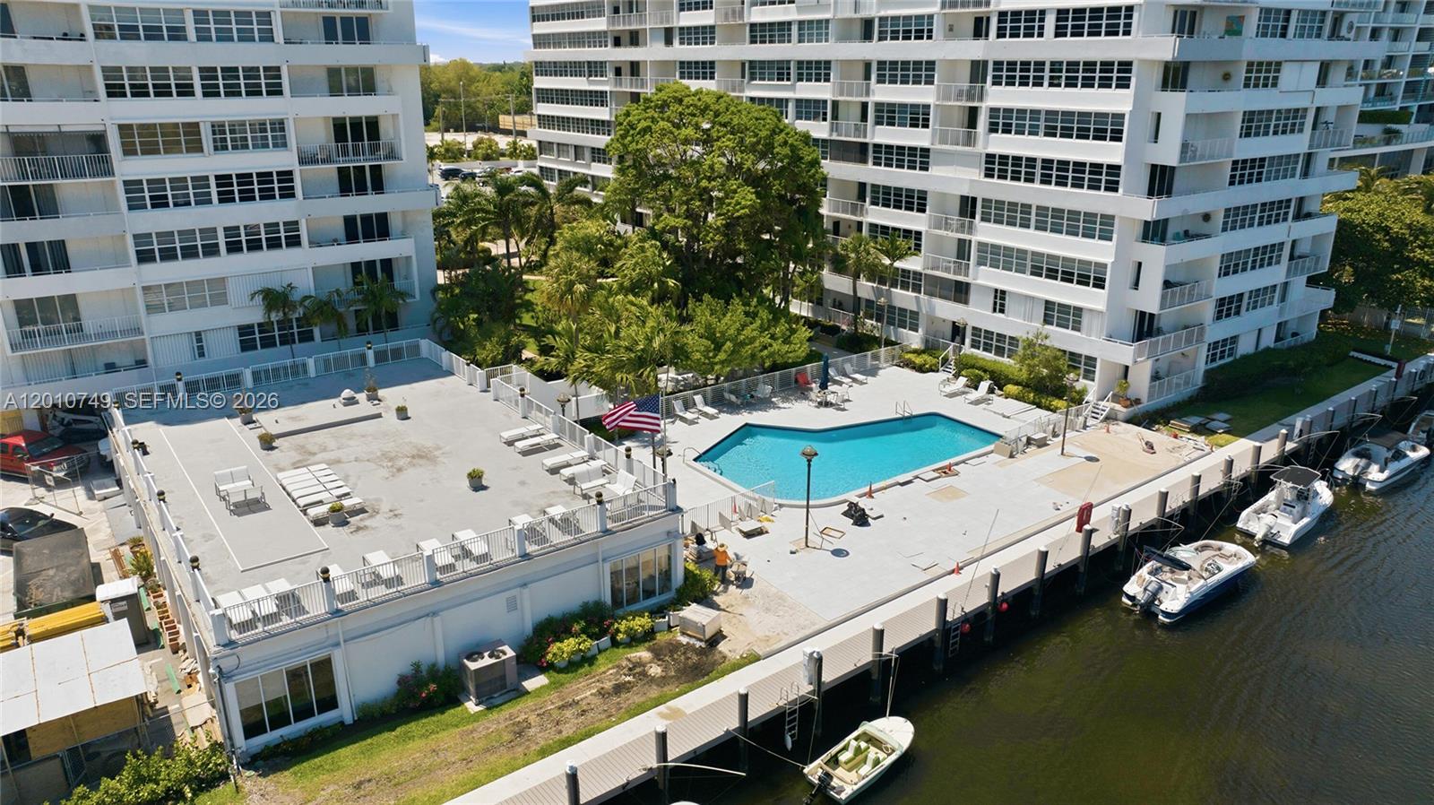 EAST POINT TOWERS CONDO - Residential