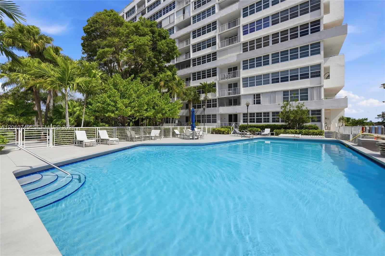 EAST POINT TOWERS CONDO - Residential