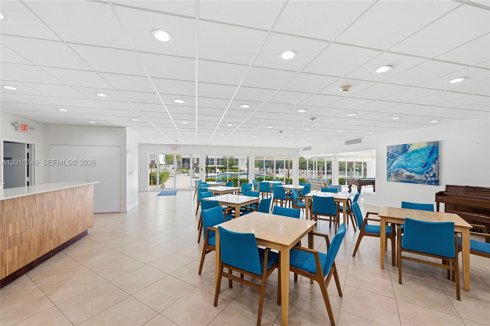 EAST POINT TOWERS CONDO - Residential