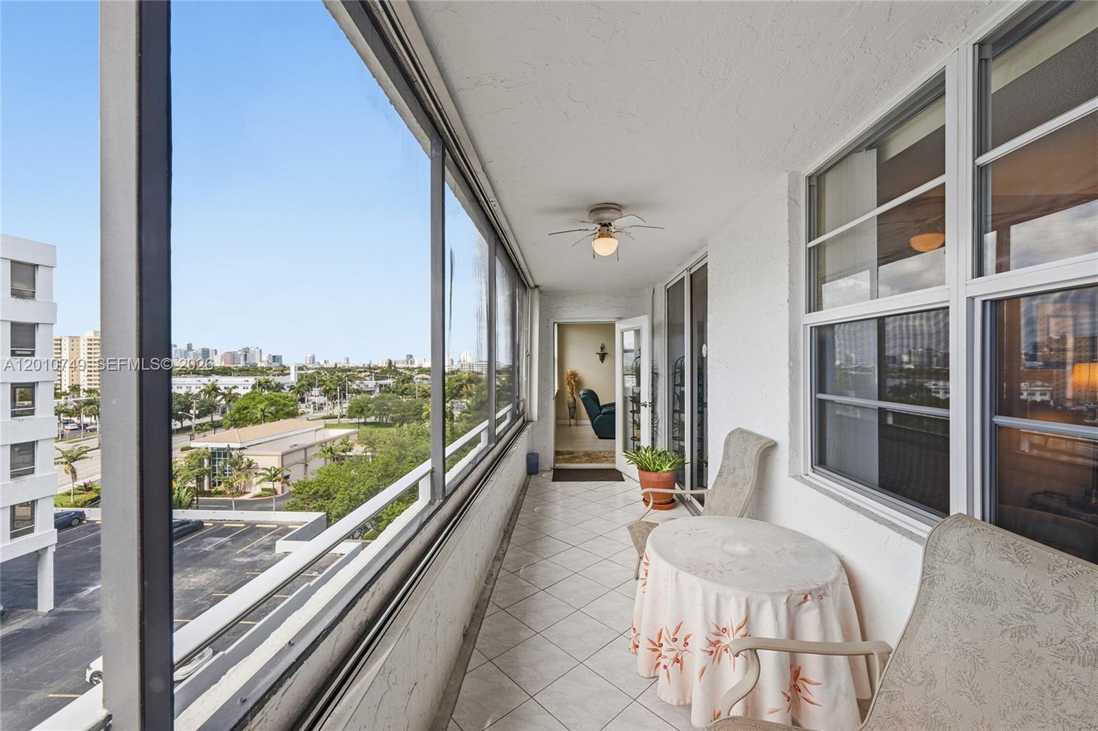 EAST POINT TOWERS CONDO - Residential