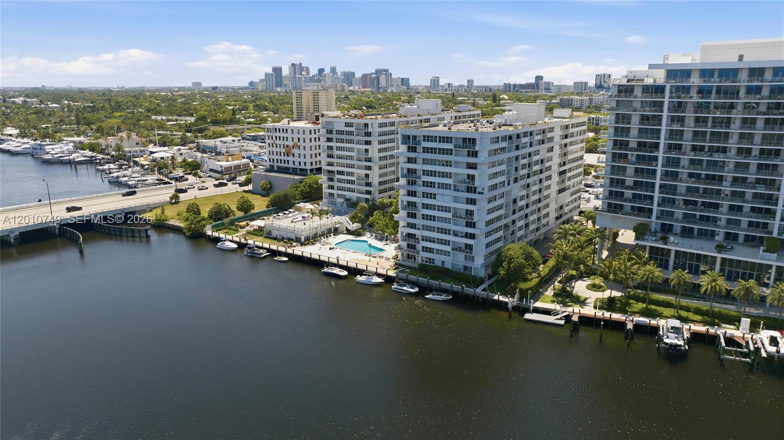 EAST POINT TOWERS CONDO - Residential