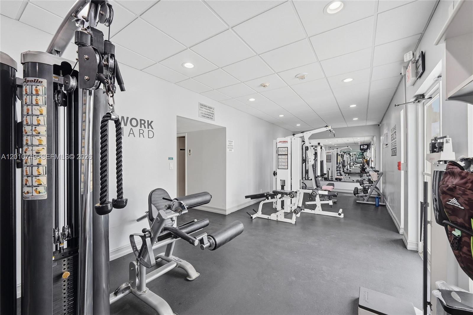 EAST POINT TOWERS CONDO - Residential
