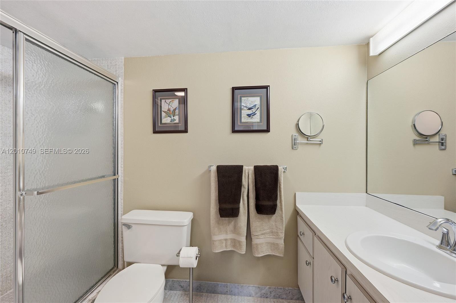 EAST POINT TOWERS CONDO - Residential