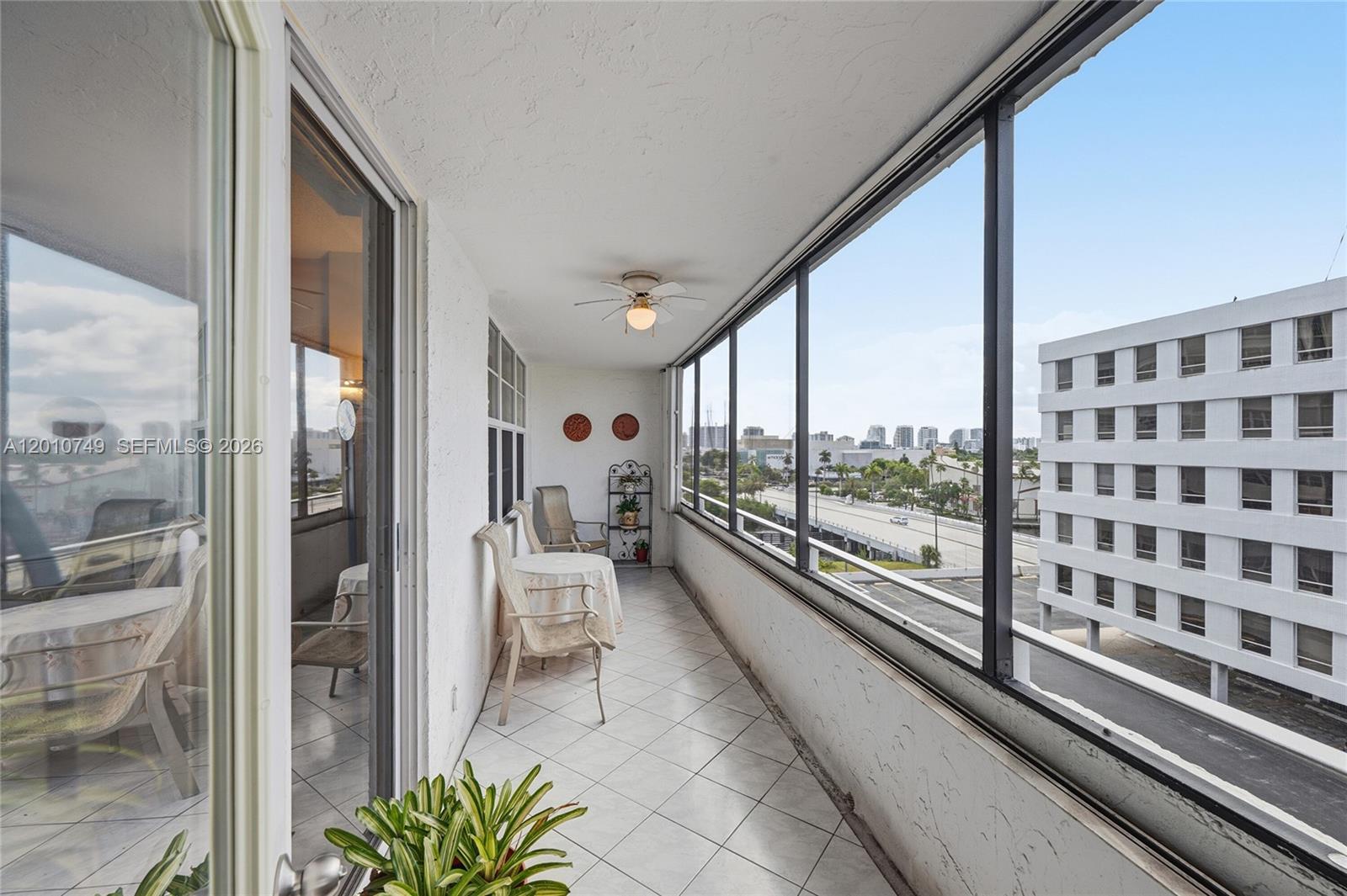 EAST POINT TOWERS CONDO - Residential