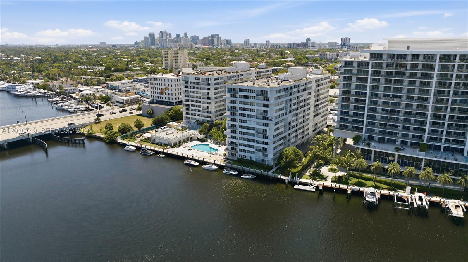 EAST POINT TOWERS CONDO - Residential