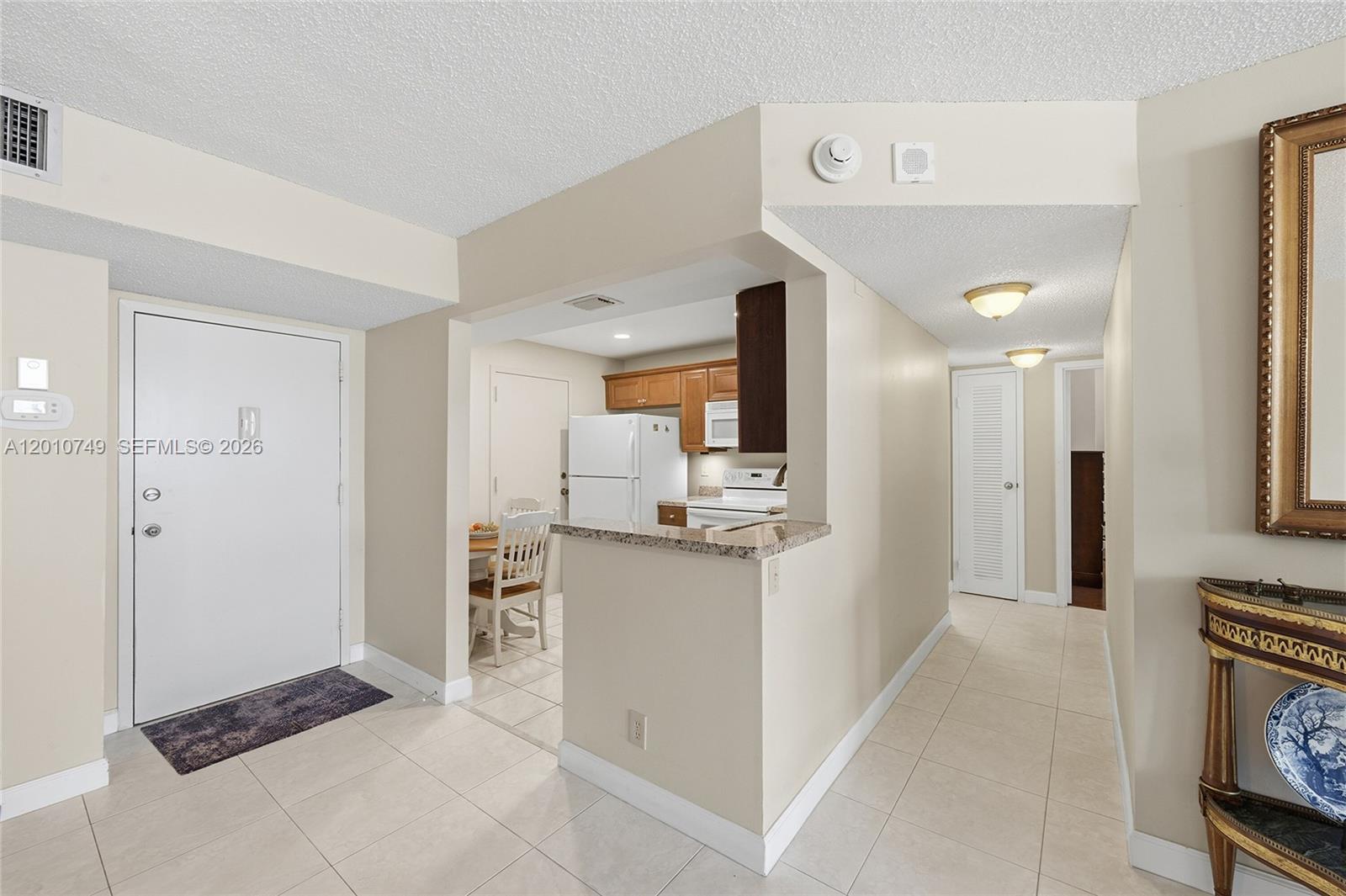 EAST POINT TOWERS CONDO - Residential