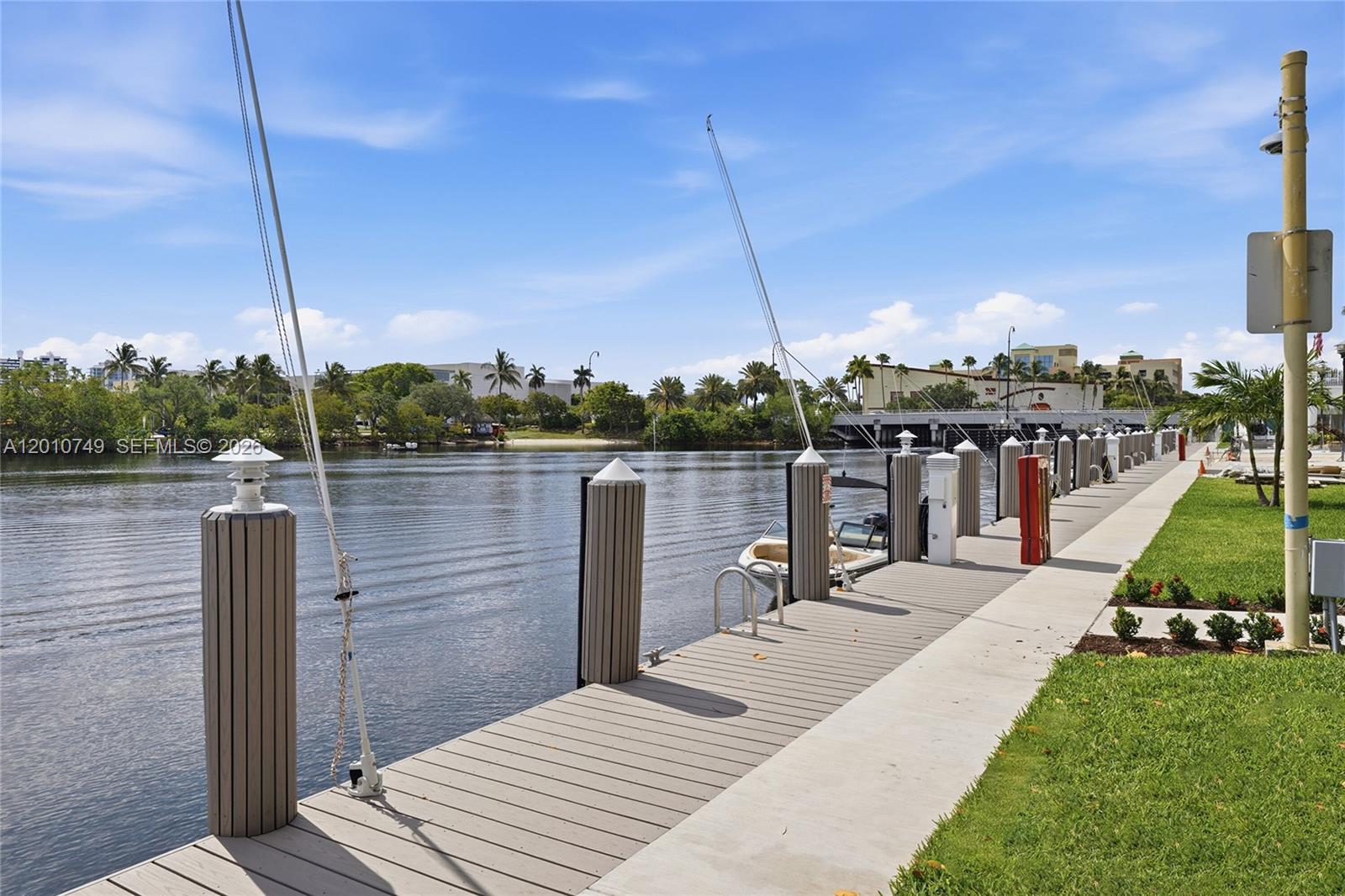 EAST POINT TOWERS CONDO - Residential