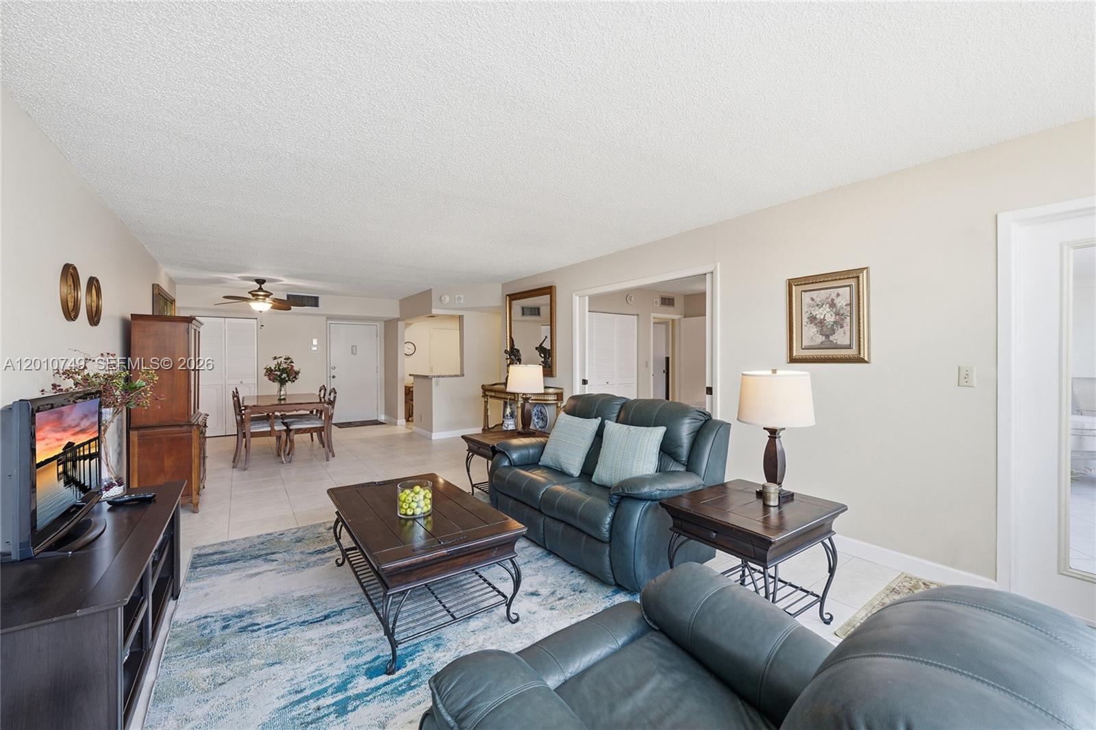 EAST POINT TOWERS CONDO - Residential