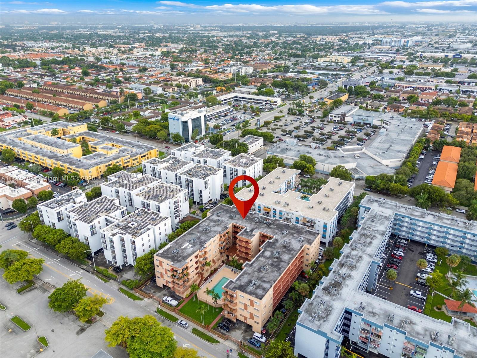 SILVER SPRING TOWER CONDO - Residential