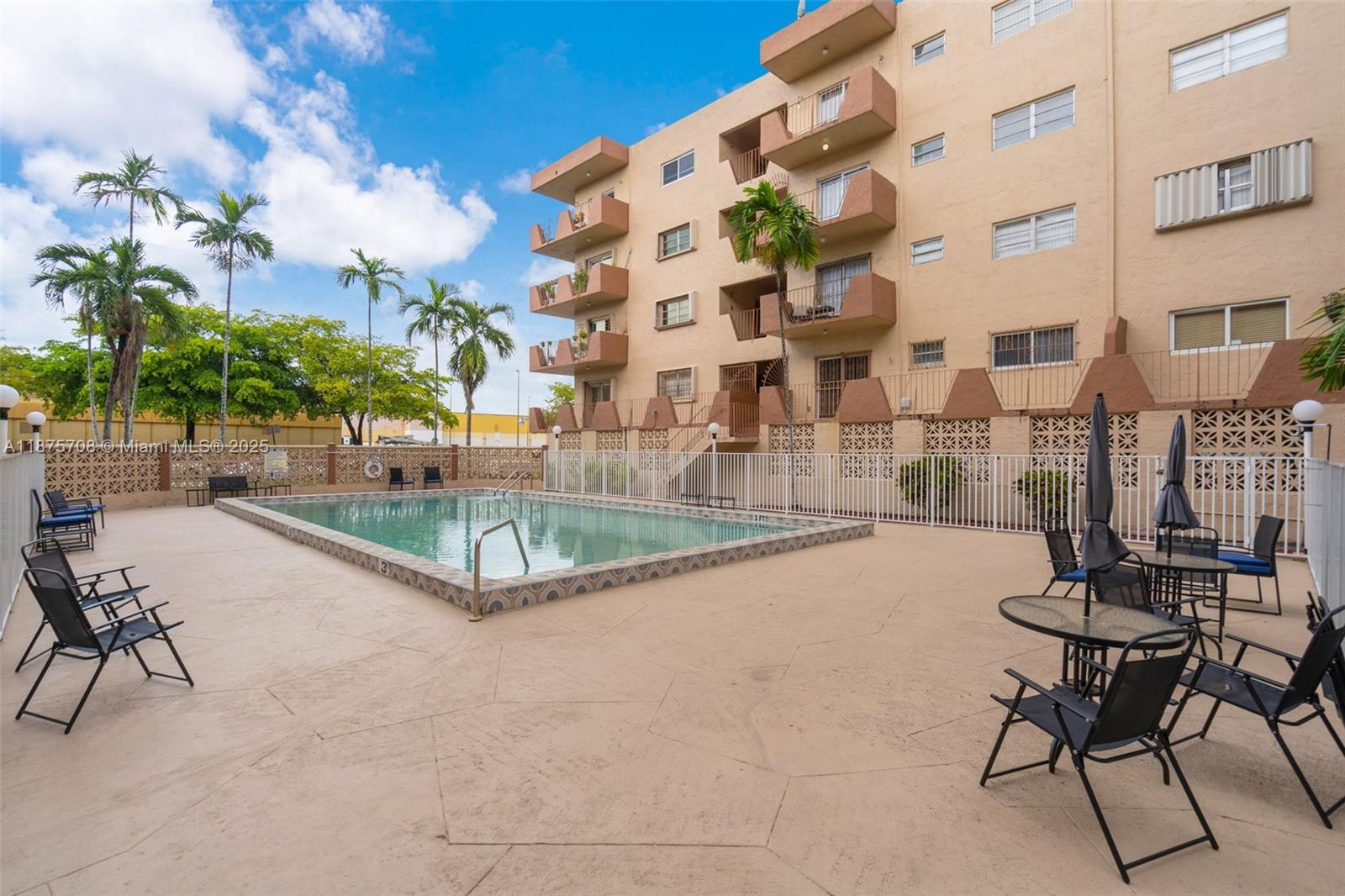 SILVER SPRING TOWER CONDO - Residential