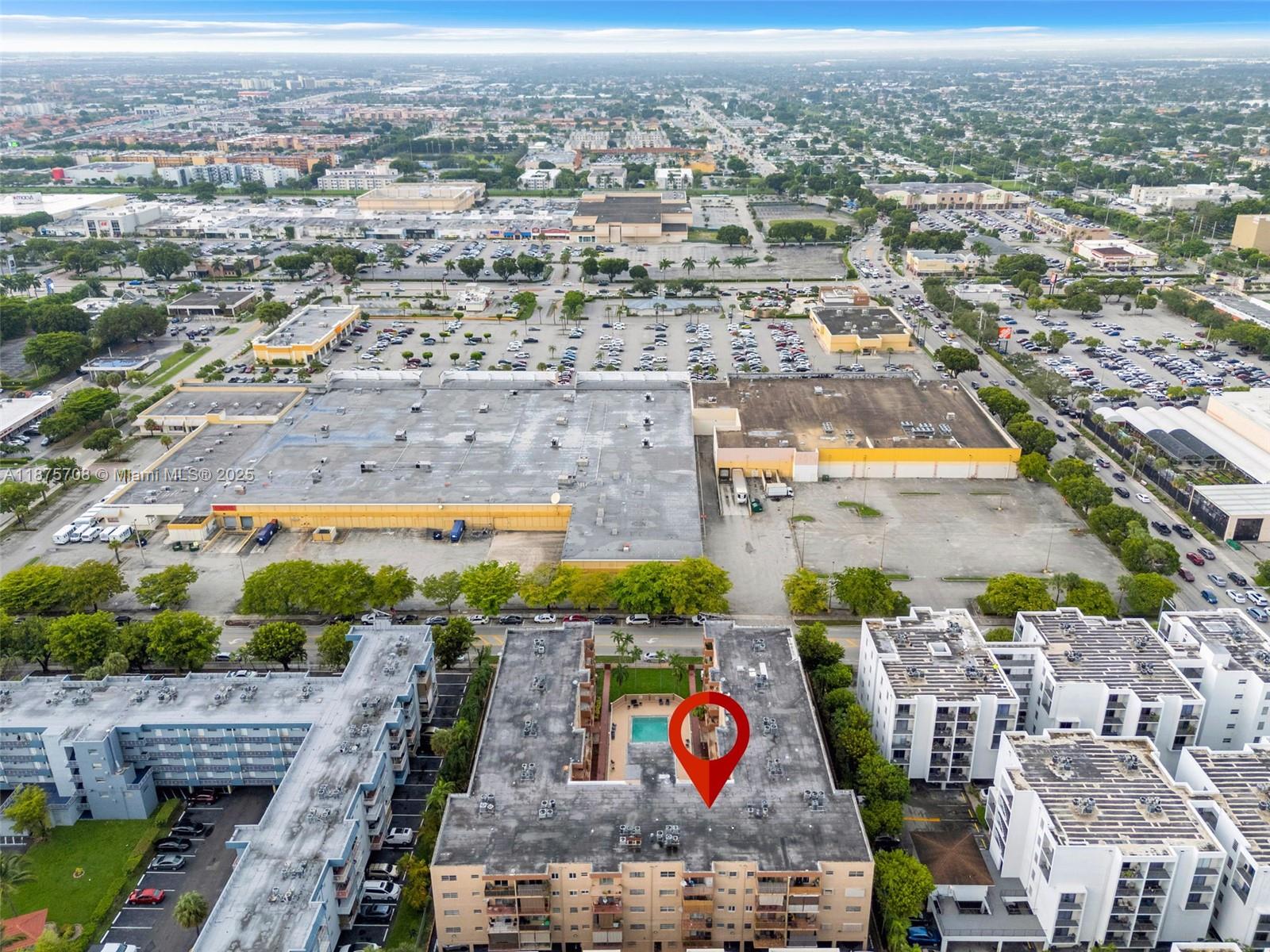 SILVER SPRING TOWER CONDO - Residential