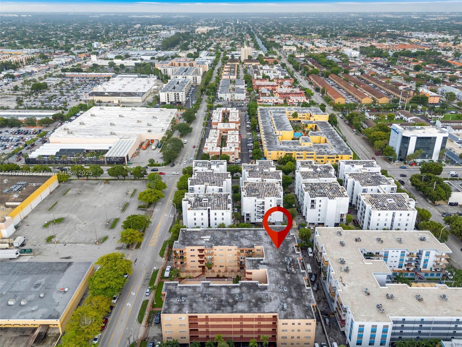 SILVER SPRING TOWER CONDO - Residential