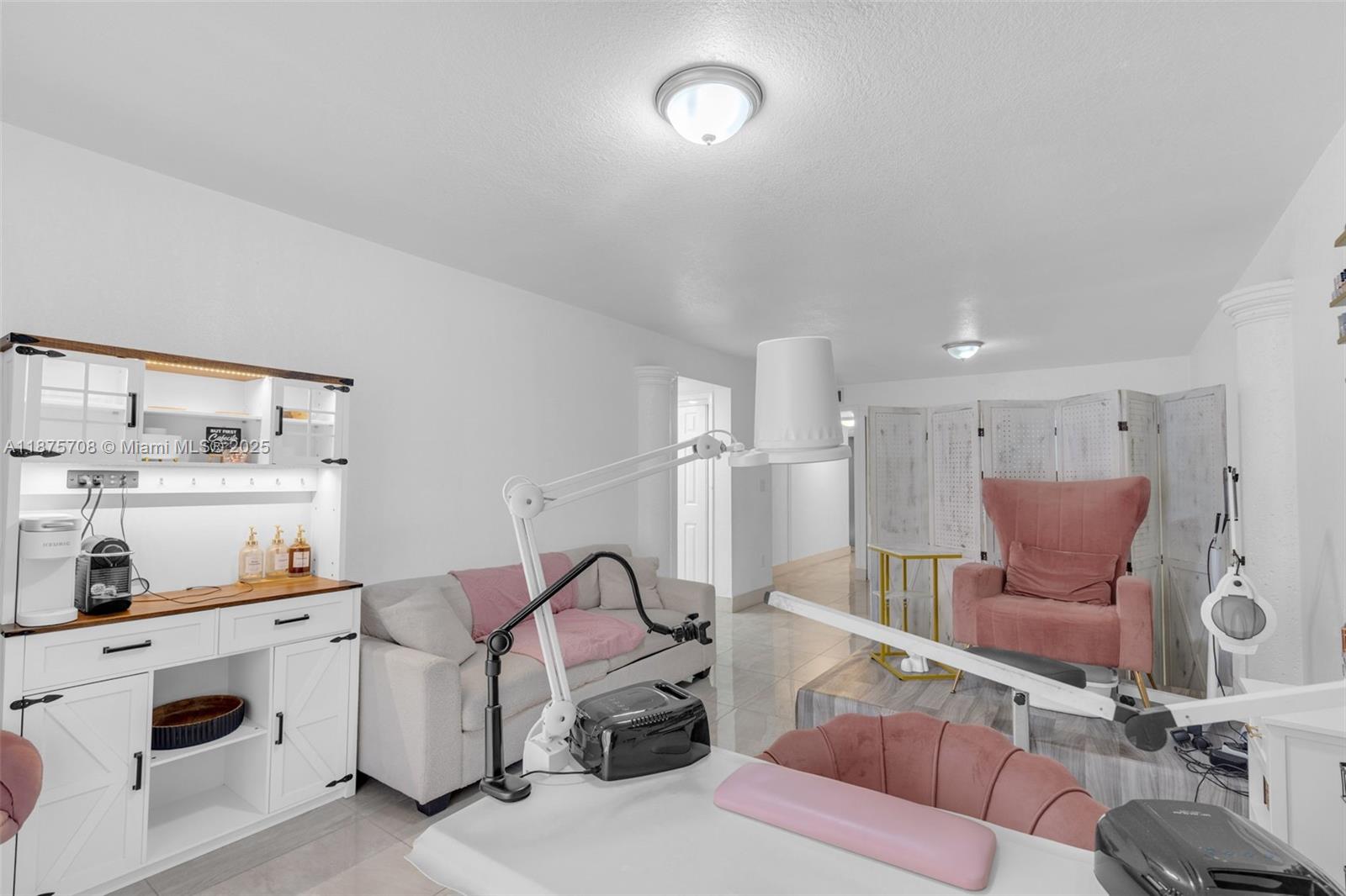 SILVER SPRING TOWER CONDO - Residential