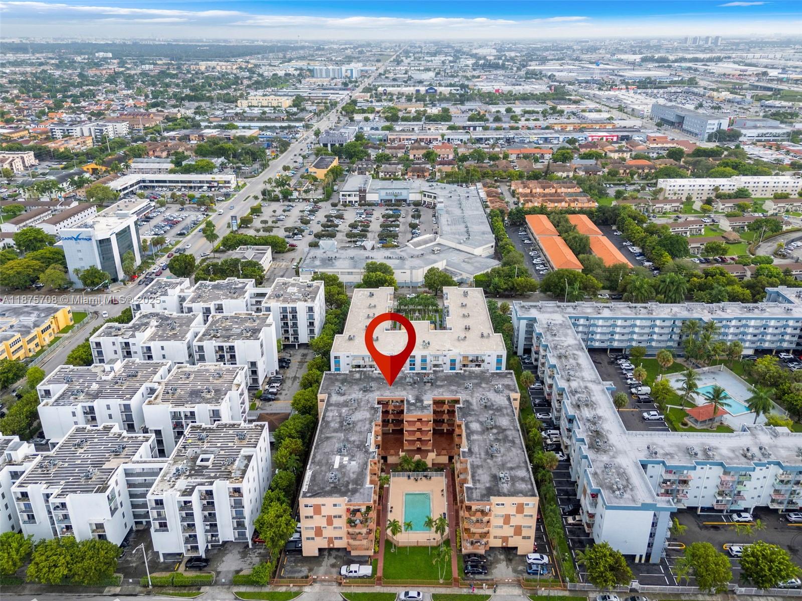 SILVER SPRING TOWER CONDO - Residential