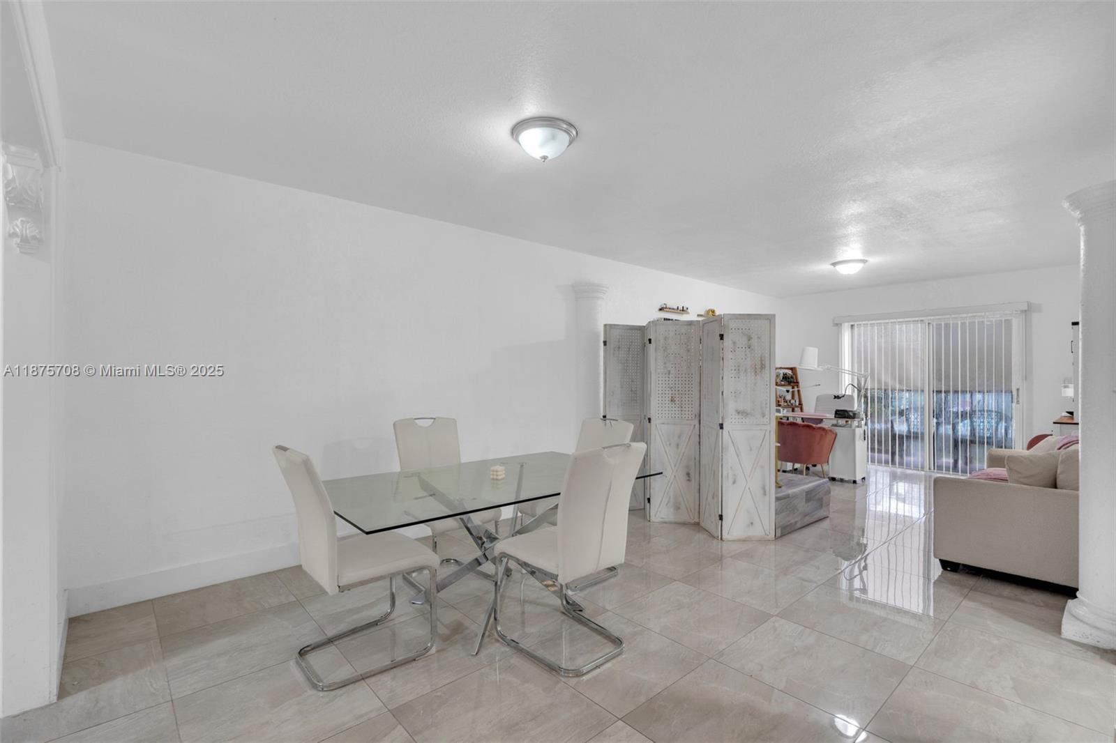 SILVER SPRING TOWER CONDO - Residential