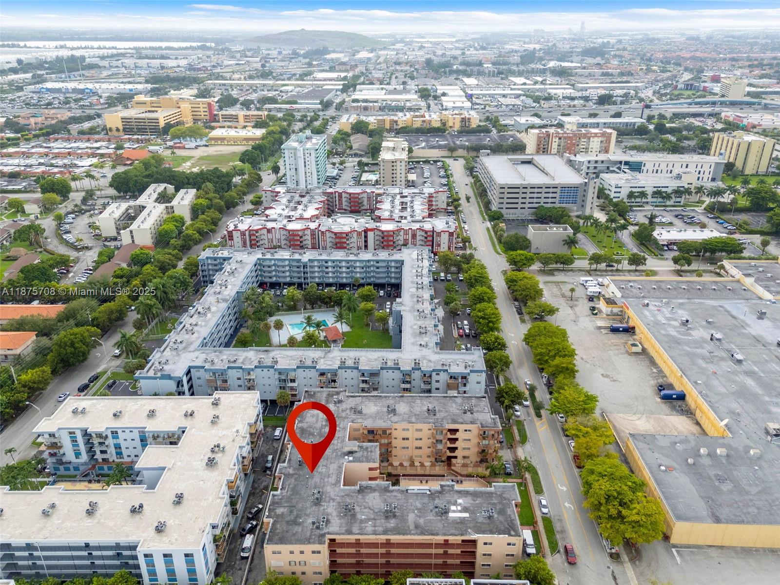 SILVER SPRING TOWER CONDO - Residential