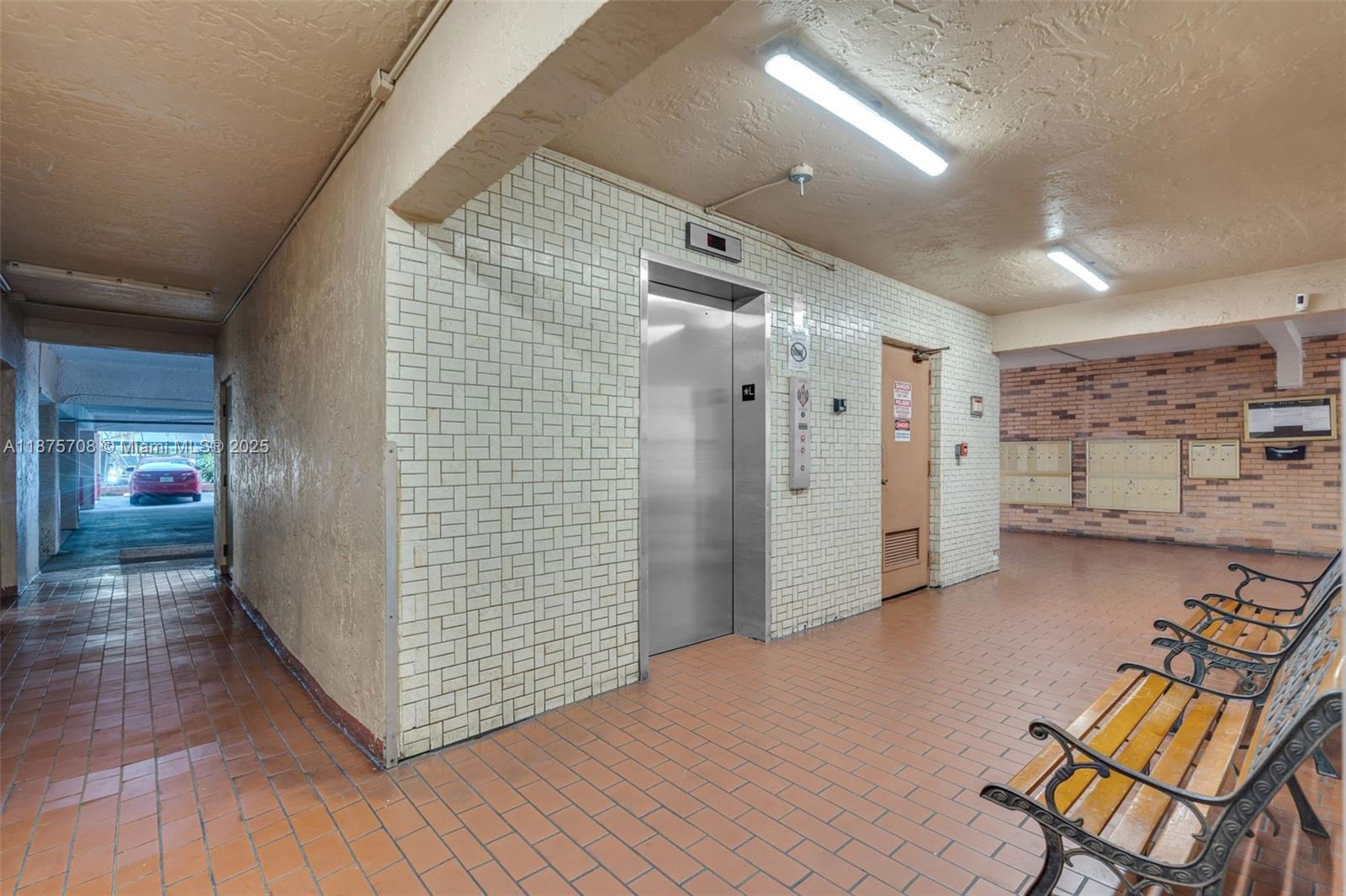 SILVER SPRING TOWER CONDO - Residential