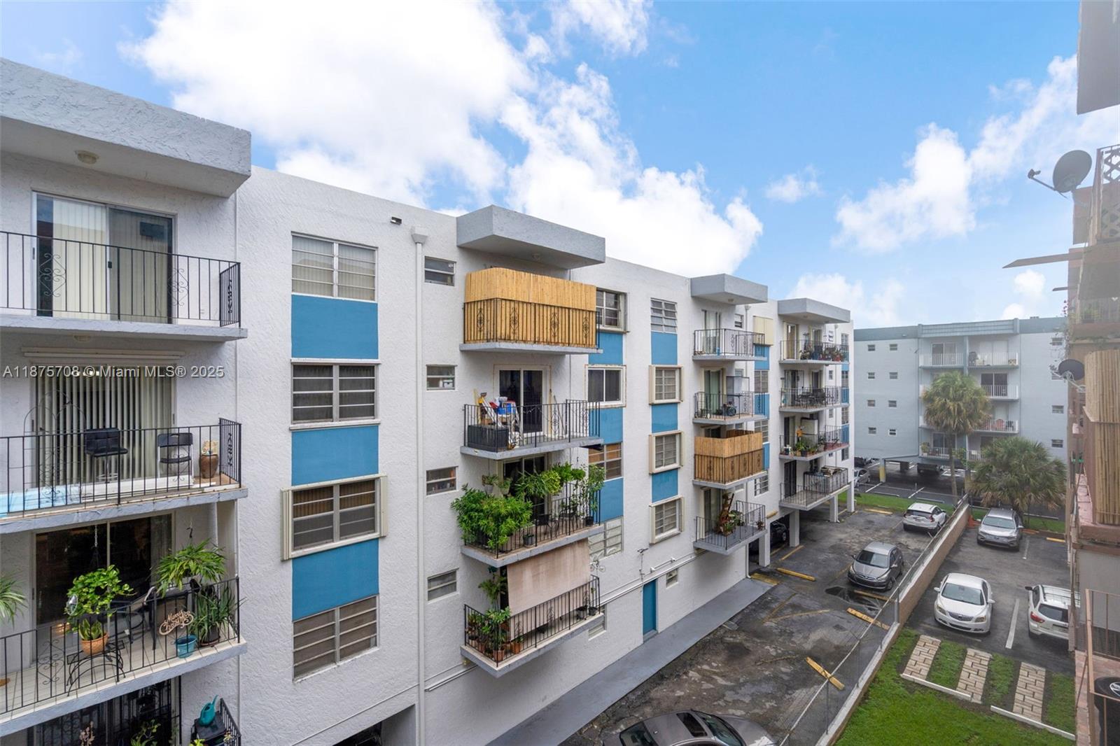 SILVER SPRING TOWER CONDO - Residential